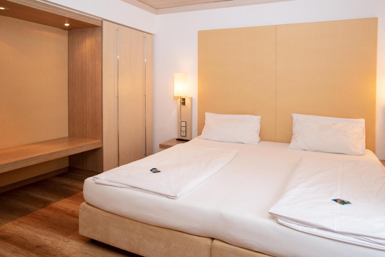 Landhotel Groenenbach Bad Grönenbach Екстериор снимка