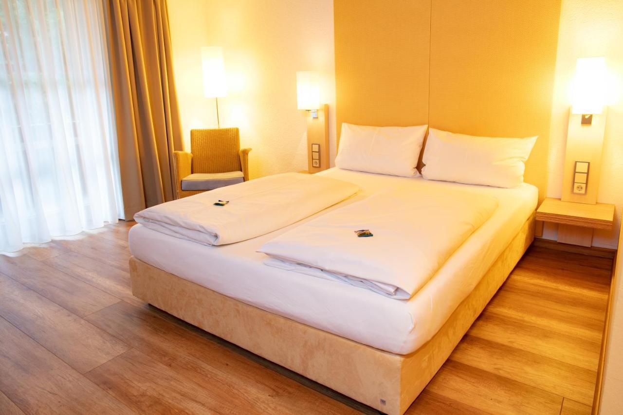Landhotel Groenenbach Bad Grönenbach Екстериор снимка