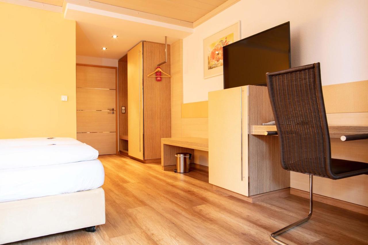 Landhotel Groenenbach Bad Grönenbach Екстериор снимка