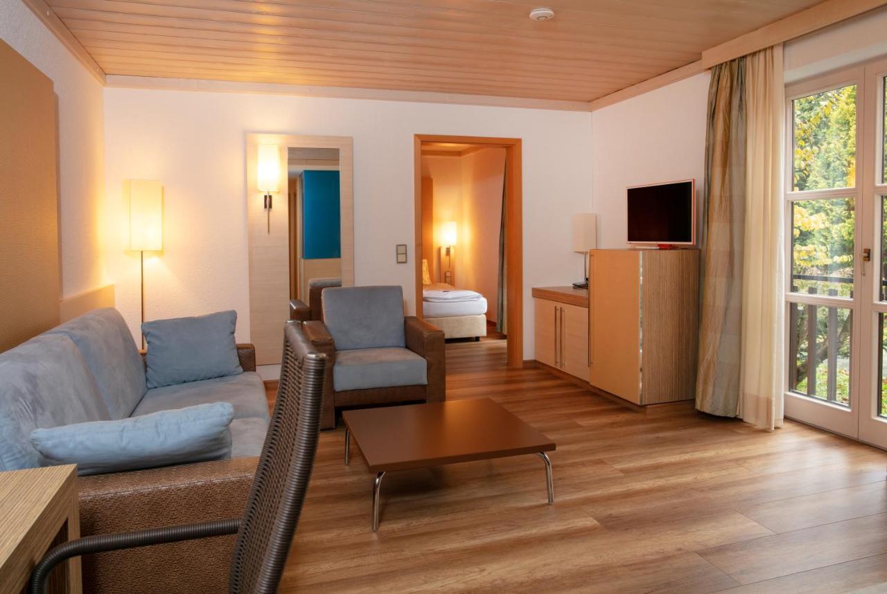 Landhotel Groenenbach Bad Grönenbach Екстериор снимка