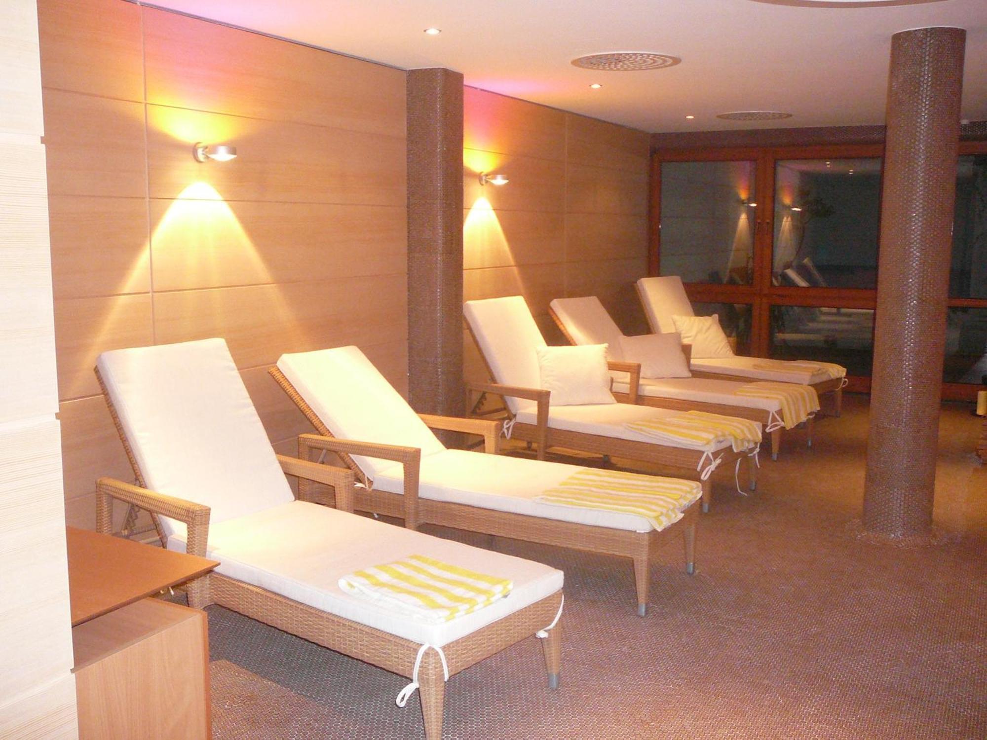 Landhotel Groenenbach Bad Grönenbach Екстериор снимка