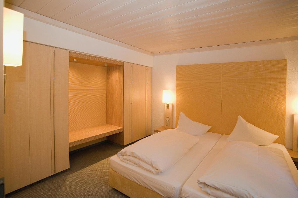 Landhotel Groenenbach Bad Grönenbach Стая снимка