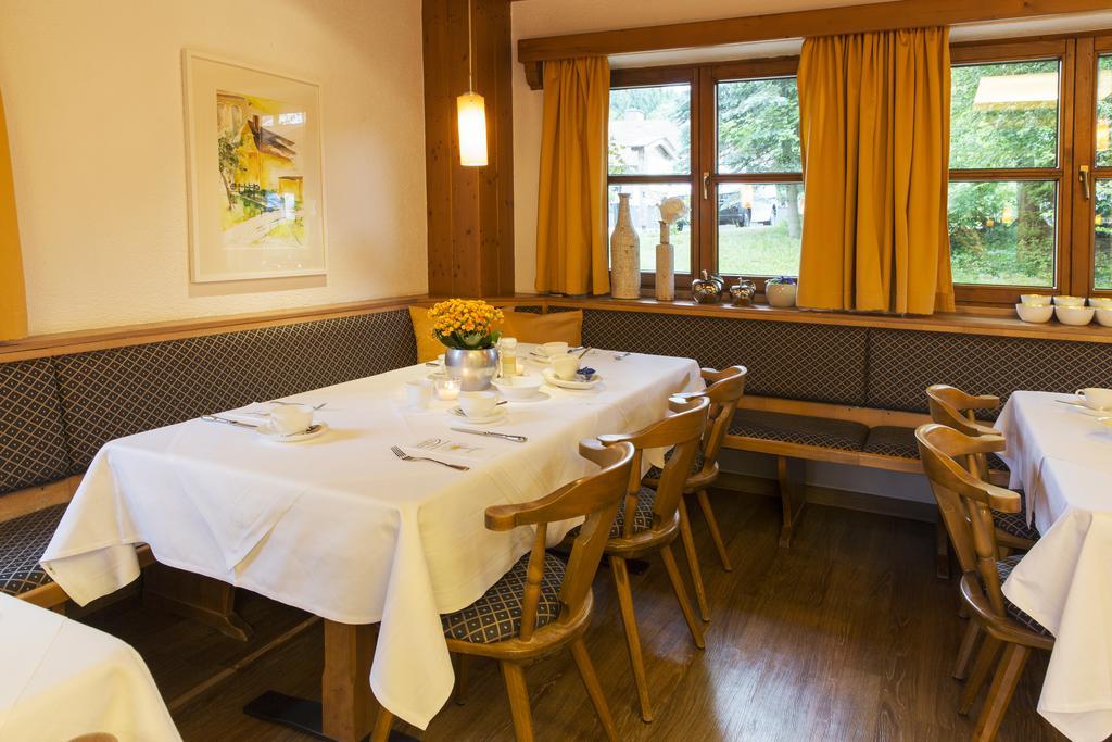 Landhotel Groenenbach Bad Grönenbach Екстериор снимка