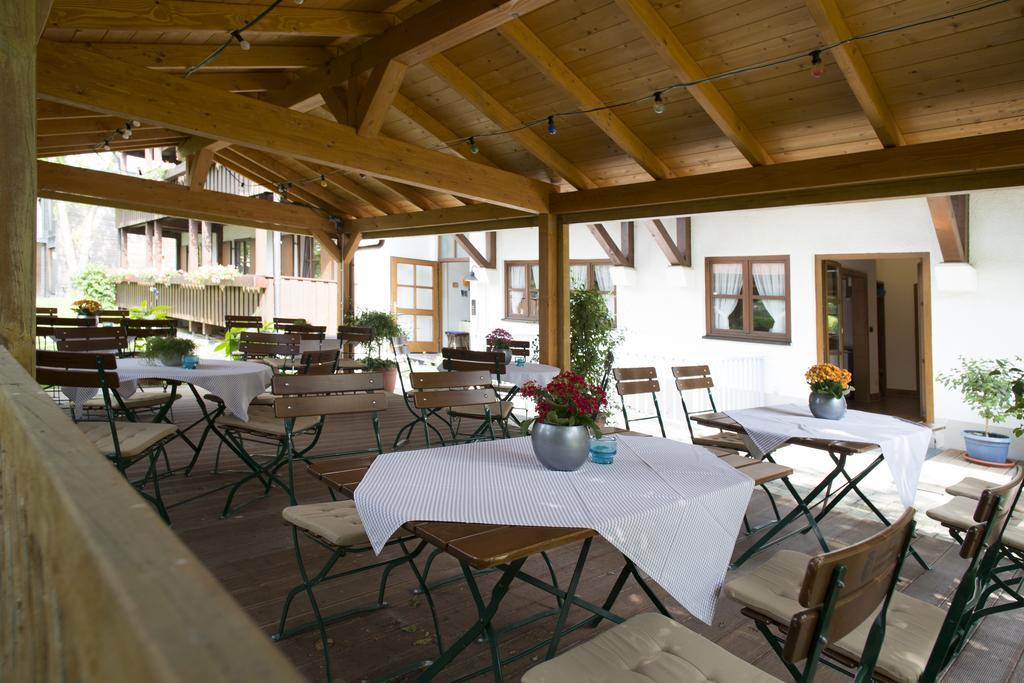 Landhotel Groenenbach Bad Grönenbach Екстериор снимка