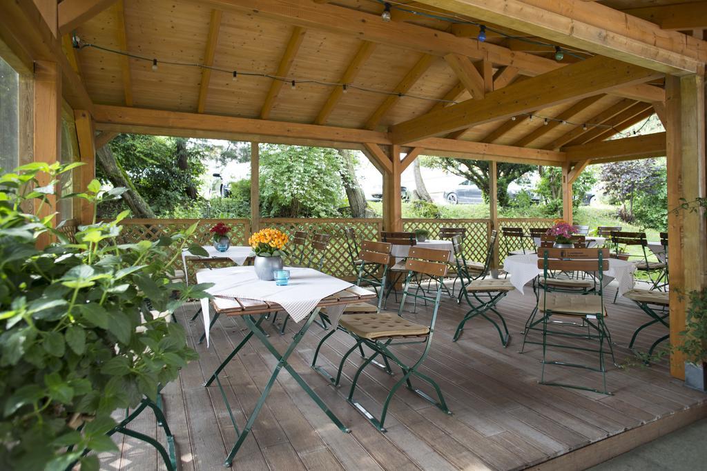 Landhotel Groenenbach Bad Grönenbach Екстериор снимка