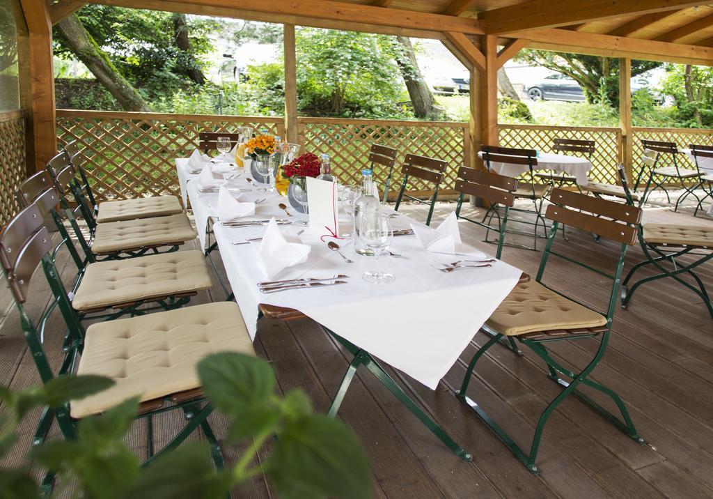 Landhotel Groenenbach Bad Grönenbach Екстериор снимка