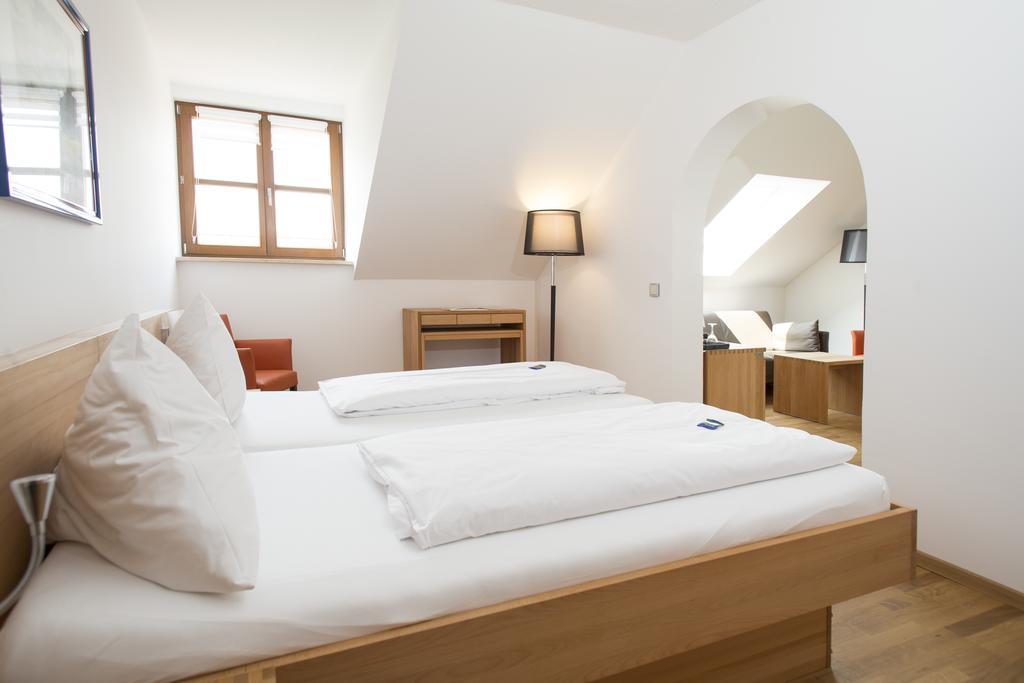 Landhotel Groenenbach Bad Grönenbach Екстериор снимка