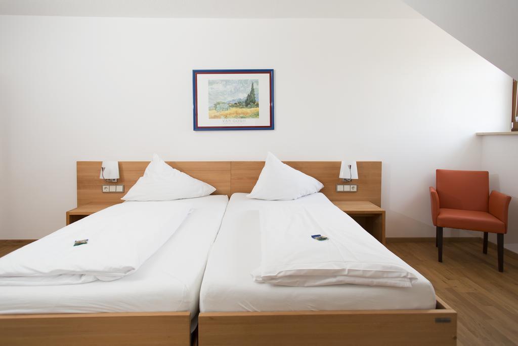 Landhotel Groenenbach Bad Grönenbach Екстериор снимка