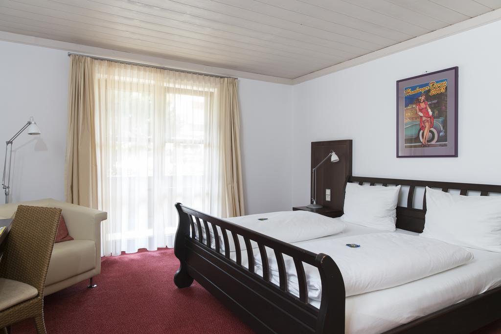 Landhotel Groenenbach Bad Grönenbach Екстериор снимка
