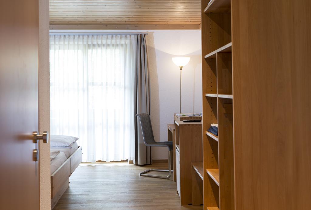 Landhotel Groenenbach Bad Grönenbach Екстериор снимка