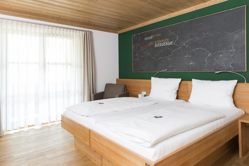 Landhotel Groenenbach Bad Grönenbach Екстериор снимка