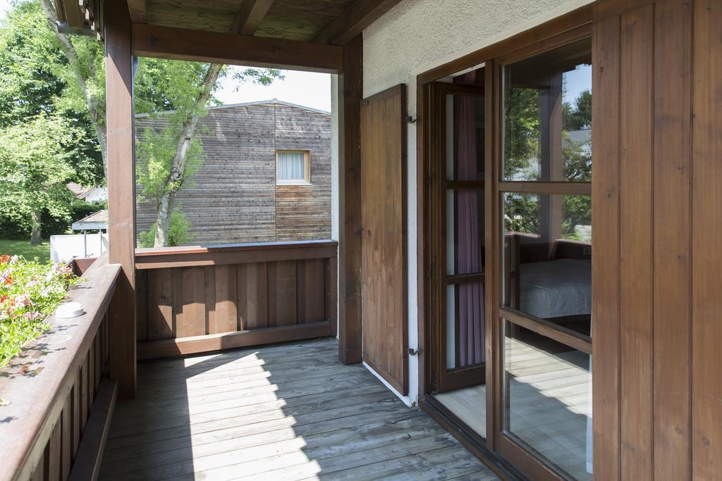 Landhotel Groenenbach Bad Grönenbach Екстериор снимка