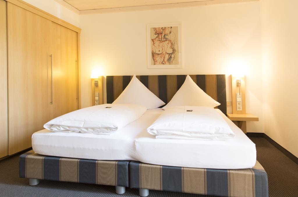 Landhotel Groenenbach Bad Grönenbach Екстериор снимка