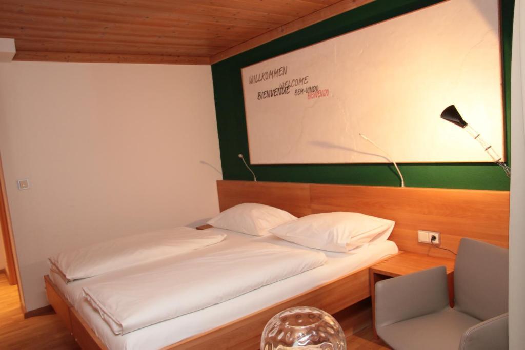 Landhotel Groenenbach Bad Grönenbach Стая снимка